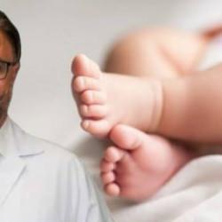 Yenidoğan çetesi mağduru anne baba yaşadıklarını anlattı