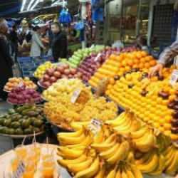 Meyvenin fiyatı düştü! Vatandaş C vitaminine doyacak