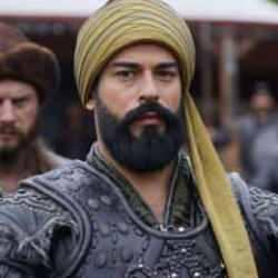 2'si birden Kuruluş Osman'a veda edecekler! Hayranlarının tadını ka&ccedil;ıracak gelişme...