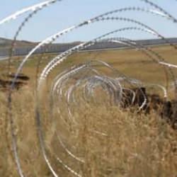 Irak&rsquo;tan sınır g&uuml;venliği hamlesi!