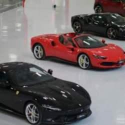 Porsche, Ferrari kadar şanslı olmayabilir! Gözler Trump'ta