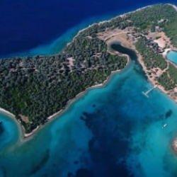 Dünyada sadece iki yerde bulunuyor, biri Türkiye'de: Ateşte yanan suda çoğalan kumlar...