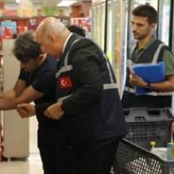 Gıda etiketlerine vegan-vejetaryen ayarı:Tavuk, balık lezzetinde ifadeleri kullanılmayacak