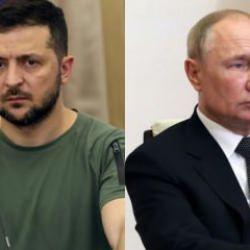 Şartını sunup a&ccedil;ıkladı: Bunu yapın savaşı bitireyim!