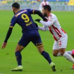 Ankaragücü ile  Pendikspor yenişemedi