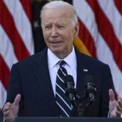 ABD Başkanı Biden: İsrail ile Lübnan, ateşkes anlaşmasını onayladı