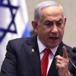 ABD medyasından yeni iddia: "Netanyahu Lübnan'da ateşkesi onayladı" 