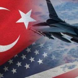 ABD Türkiye'ye F-35 verecek mi? İşte 3 soruda F-16 ve F-35'lerde son durum!