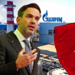 Kritik hamle! Türkiye'den Rusya açıklaması: Gaz akışını etkileyecek her türlü karara...
