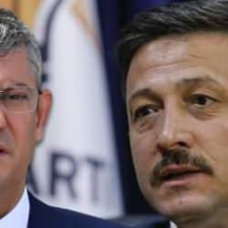 AK Partili Dağ'dan Özel’e kreş cevabı: ‘Amaç beceriksizliklerini örtmek’