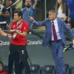 Ali Palabıyık'tan yıllar sonra gelen itiraf! "Beşiktaş'ın golünü ve penaltısını vermedik"