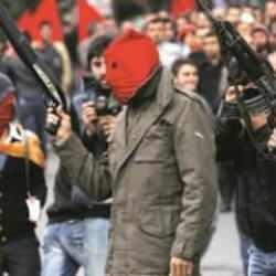 Almanya'da terör örgütü DHKP-C militanları hakkında karar