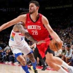 Alperen Şengün fırtınası devam ediyor! Double-double yaparak damga vurdu