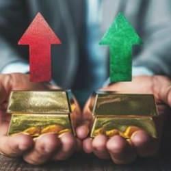 Altın fiyatlarında sert d&uuml;ş&uuml;ş! 26 Kasım gram, &ccedil;eyrek altın fiyatları