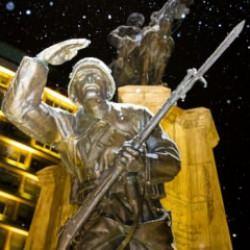 Ankara'da kar yağışı durmuyor! Şehir beyaz örtüyle kaplandı