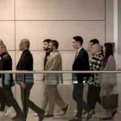 Avukatı itiraz etmişti: Serdar Orta&ccedil; i&ccedil;in yeni karar!