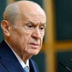Devlet Bahçeli: İmralı ve DEM Grubu gecikmeden görüşmeli
