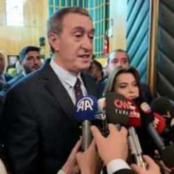 Bahçeli'nin çağrısının ardından DEM Parti'den ilk adım geldi!