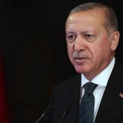 Bahçeli'nin 'İmralı' çağrısına Erdoğan'dan tek kelimelik cevap
