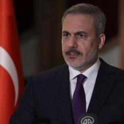 Bakan Fidan'dan 'Nükleer savaş' uyarısı: Dünyayı uçurumun kenarına getirebilir!