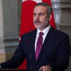 Bakan Fidan'dan son dakika Suriye açıklaması: İzin vermeyeceğiz! ABD'ye dikkat çeken mesaj