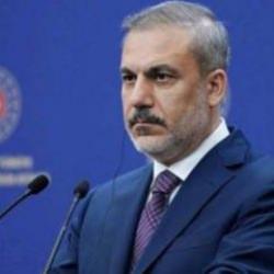 Bakan Fidan'dan uyarı: Hiç bu kadar yakın olmamıştık!