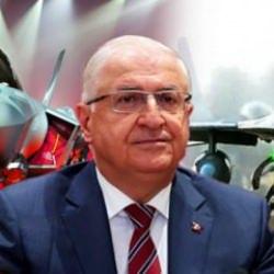 Bakan G&uuml;ler'den teğmen a&ccedil;ıklaması: Kasıtlı organize disiplinsizlik! F-35 ve F-16 s&uuml;rprizi