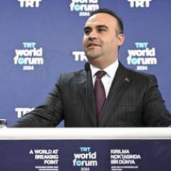 Bakan Kacır'dan yapay zeka açıklaması