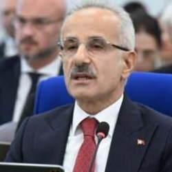 Bakan Uraloğlu'ndan İsrail açıklaması: 624 koda izin vermiyoruz 