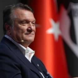 Ve Hasan Arat tepkiler karşısında sessizliğini bozuyor: İstişare ettim...
