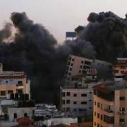 Beyaz Saray'dan açıklama: Bu olursa savaş biter