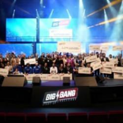 Big Bang Startup Challenge 2024 sahnesine &ccedil;ıkacak TOP 50 girişim!