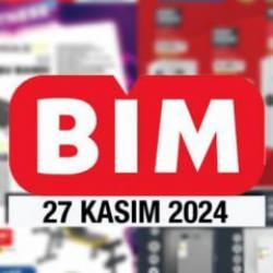 BİM 27 Kasım 2024 Çarşamba aktüel kataloğu: Evde spor yapmayı sevenler için fitness ekipmanlarında büyük indirim!