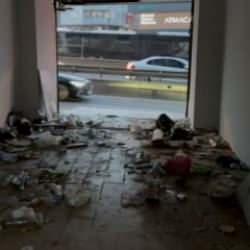 Bir anne bebeğin bunu yapar mı? Bebek baygın halde bulundu! 