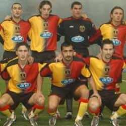 Bir döneme damga vuran futbolcuların yeni meslekleri şaşırtıyor