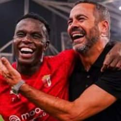 Bruma, Portekiz'de gündem oldu