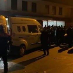 Çekmeköy'de polis memuru dehşet saçtı: 2 ölü