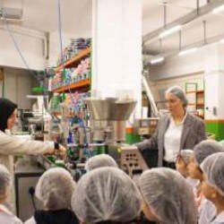 Childgen, Türkiye’nin ilk gezilebilir oyun hamuru fabrikasını açtı