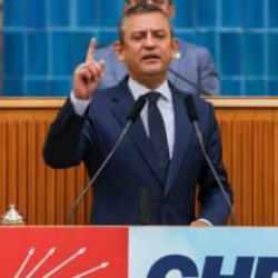 CHP, Özgür Özel, TSK’yı nerede konumlandırıyor?