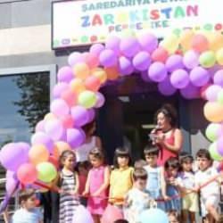 CHP'nin derdi DEM kreşleri! İşte kreş tartışmasının gerçek sebebi