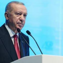 Çelik: Cumhurbaşkanımız Filistin davasına sahip çıkan en değerli siyasi eylemlerin sahibi