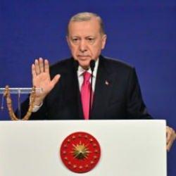 Cumhurbaşkanı Erdoğan'dan provokatöre tokat gibi cevap!