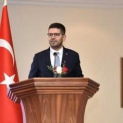 Dağlıoğlu: Hedefimiz birinci ülke olmak