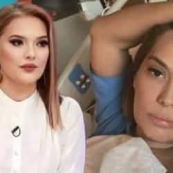 Demet Akalın gerçeği açıkladı: 'Ölümden döndüm, bir daha tövbe'