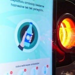 Depozito Yönetim Sistemi hem çevreye hem bütçeye katkı sağlayacak
