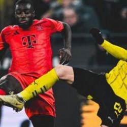 Dev maçta Nuri Şahin 85'te yıkıldı!