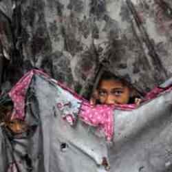 DS&Ouml;'den Gazze'deki hayat koşulları hakkında korkutan a&ccedil;ıklama