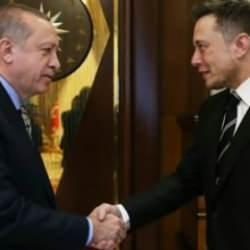 Elon Musk duyurmuştu! Rakamları tek tek açıkladı, yüzde 70'i Türkiye'de...