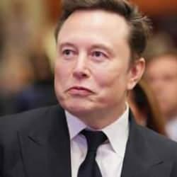 Elon Musk'tan gündem olan F-35 paylaşımı! Akıllara Bayraktar Kızılelma'yı getirdi!