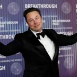 Elon Musk'tan rekor üstüne rekor! Artık her zamankinden daha zengin...